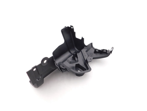 HONDA LEFT UPPER FORK COVER  2022-2024 NAVI NVA110B GENUINE OEM NEW